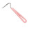 (One Size, Pink) Lincoln Hoof Pick 1