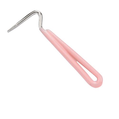 (One Size, Pink) Lincoln Hoof Pick