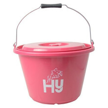 HySHINE Bucket with Lid