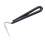 (One Size, Black) Lincoln Hoof Pick 1