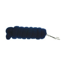 (2m, Navy) Hy Extra Thick Extra Soft Lead Rope