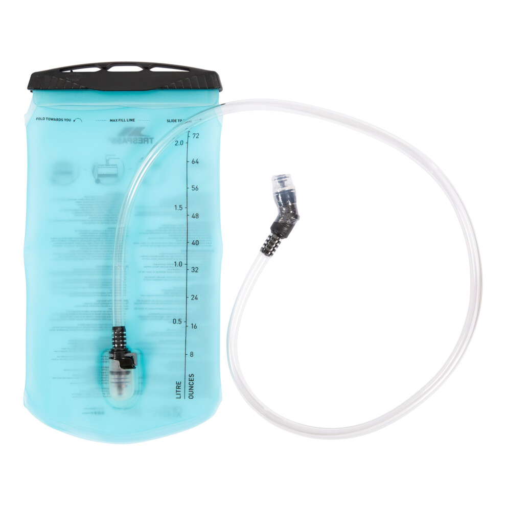 Trespass Quenched 2L Hydration Bladder