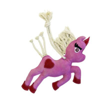 Hy Twinkle The Unicorn Horse Toy