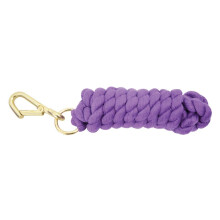 (1.8m, Purple) Hy Horse Leadrope