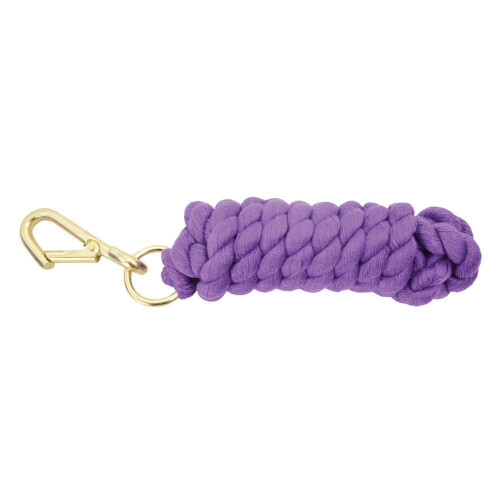 (1.8m, Purple) Hy Horse Leadrope