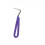 (One Size, Purple) Lincoln Hoof Pick 1