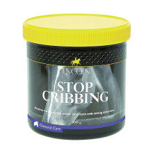 Lincoln Stop Cribbing Grease