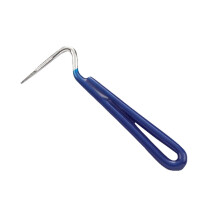 (One Size, Blue) Lincoln Hoof Pick