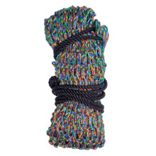 (One Size, Rainbow) Hy Slow Flow Horse Hay Net