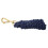 (1.8m, Navy) Hy Horse Leadrope 1