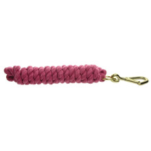 (1.8m, Electric Pink) Hy Horse Leadrope