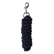 (One Size, Navy) HYCONIC Horse Lead Rope