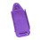 (One Size, Purple) Lincoln Plastic Salt Lick Holder 1