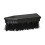 (One Size, Black) Lincoln Hoof Brush 1