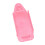 (One Size, Cerise Pink) Lincoln Plastic Salt Lick Holder 1