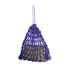 (One Size, Purple) Hy Horse Hay Net