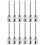 Dispensing Needle 38mm Length Constructed from Stainless-18G 1