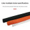Durability Pet Cable Protector SelfRolling Wire Cover Sleeve-6m 7