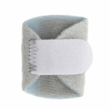 Bequeme Fingerorthese zur Gelenkstabilisierung, atmungsaktive Schiene mit verstellbarer elastischer Unterstützung zur Wundheilung nach Verletzungen,