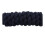 (One Size, Navy) HYCONIC Horse Lead Rope 2