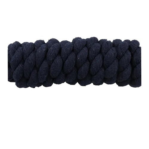 (One Size, Navy) HYCONIC Horse Lead Rope 1