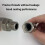 Universal Joint Quick Releases Air Tool Fitting-Female Thread 6