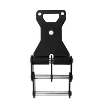 Boucle de ceinture pour outils professionnels à dégagement-9021