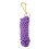 (1.8m, Purple) Hy Horse Leadrope 2
