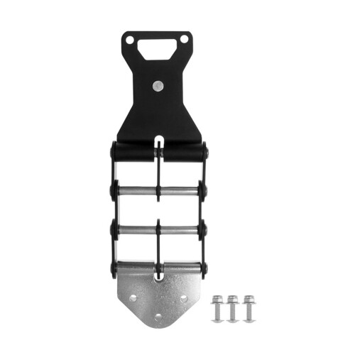 Sac de taille ergonomique, outil à dégagement rapide,-9013
