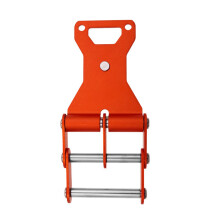 Quick Release Tool Belt Buckle Quick Clip Attachment-9023