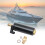 Global Vessel Engine Kolenventilator Direct Geschikt Quintuplet 4