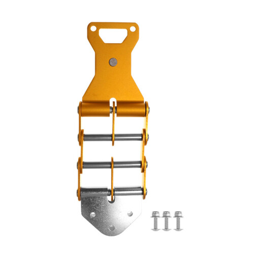 Sac de taille à outils, suspension rapide, Modification-9016