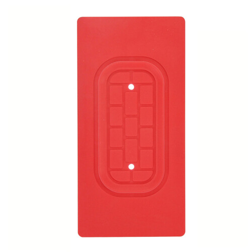 Tapis de réparation d'écran antidérapant professionnel,-TE701
