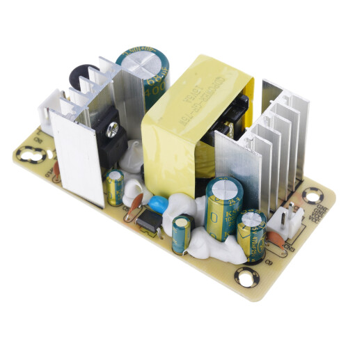 Entrée universelle AC 110V à 240V vers Module d'alimentation à