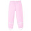 Regendichte broek met elastische taille voor kinderen,-Roze 122 1