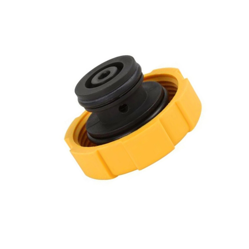 Coolant Reservoir Cover Automotive Accessory Easy Installation 7751001376054