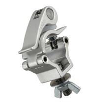 Universal Theater Light Mounting-Silver Quick Release Versio