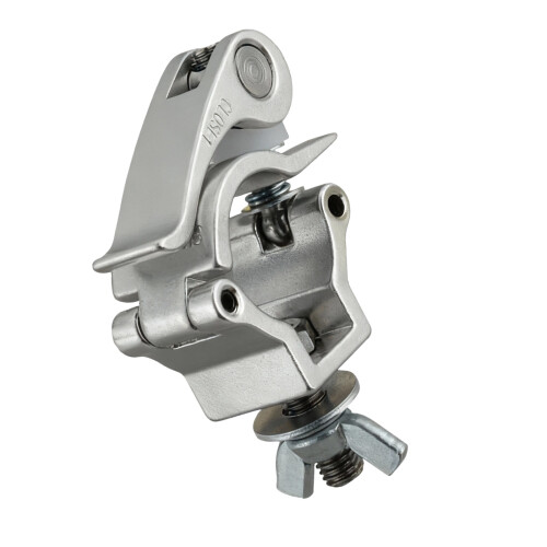 Universal Theater Light Mounting-Silver Quick Release Versio