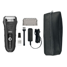 Wahl Aqua Shave Rasierer Lithium Ion