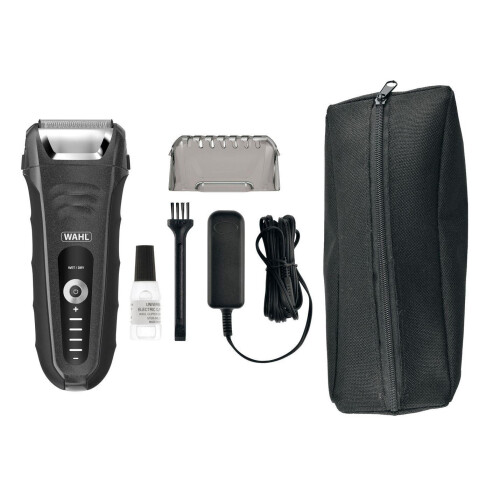 Wahl Wahl Aqua Shave Rasierer Lithium Ion