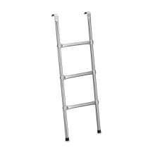 Escalera de trampolín de 96 cm