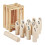 Juego de madera Kubb 1