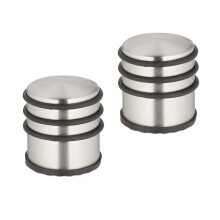 Topes de puerta altos, juego de 2