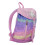 Trespass Trespass Childrens/Kids Charmer Unicorn Backpack 4