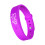 Thin Intelligent Bangle  Sleep Observe Defeat Alarm- Purple 1