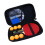 Heavy Duty Table Tennis Paddle Case Anti-grey Single tray 1