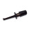 Portable Universal Hook Clip for Multimeters and-Black 1