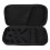 Professional Table Tennis Paddle Carrying-Black Single tray 1