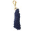 (1.8m, Navy) Hy Horse Leadrope 2