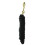(1.8m, Black) Hy Horse Leadrope 2